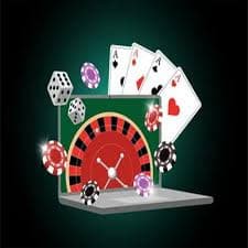 Meja blackjack live casino di tauvic99 dengan dealer profesional