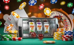 Meja baccarat live casino dengan statistik pemain real-time