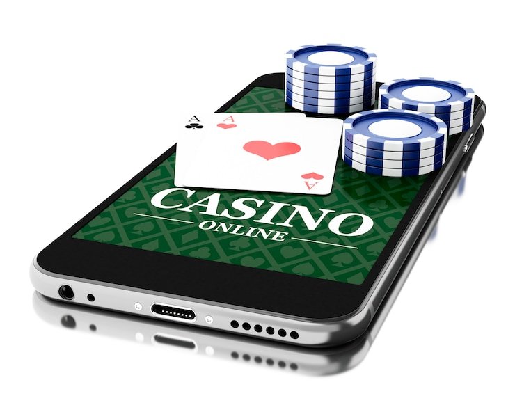 Meja blackjack live casino di tauvic99 dengan dealer profesional