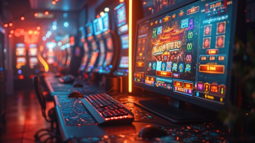 Ikon DANA, OVO, dan GoPay untuk pembayaran di tauvic99